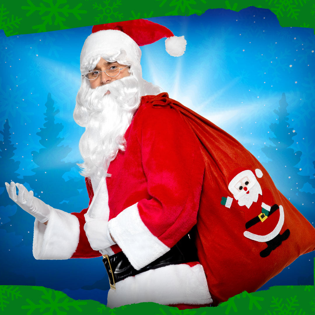 Santa Accessories