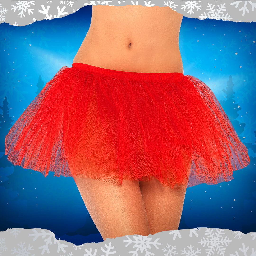 Tutus & Petticoats