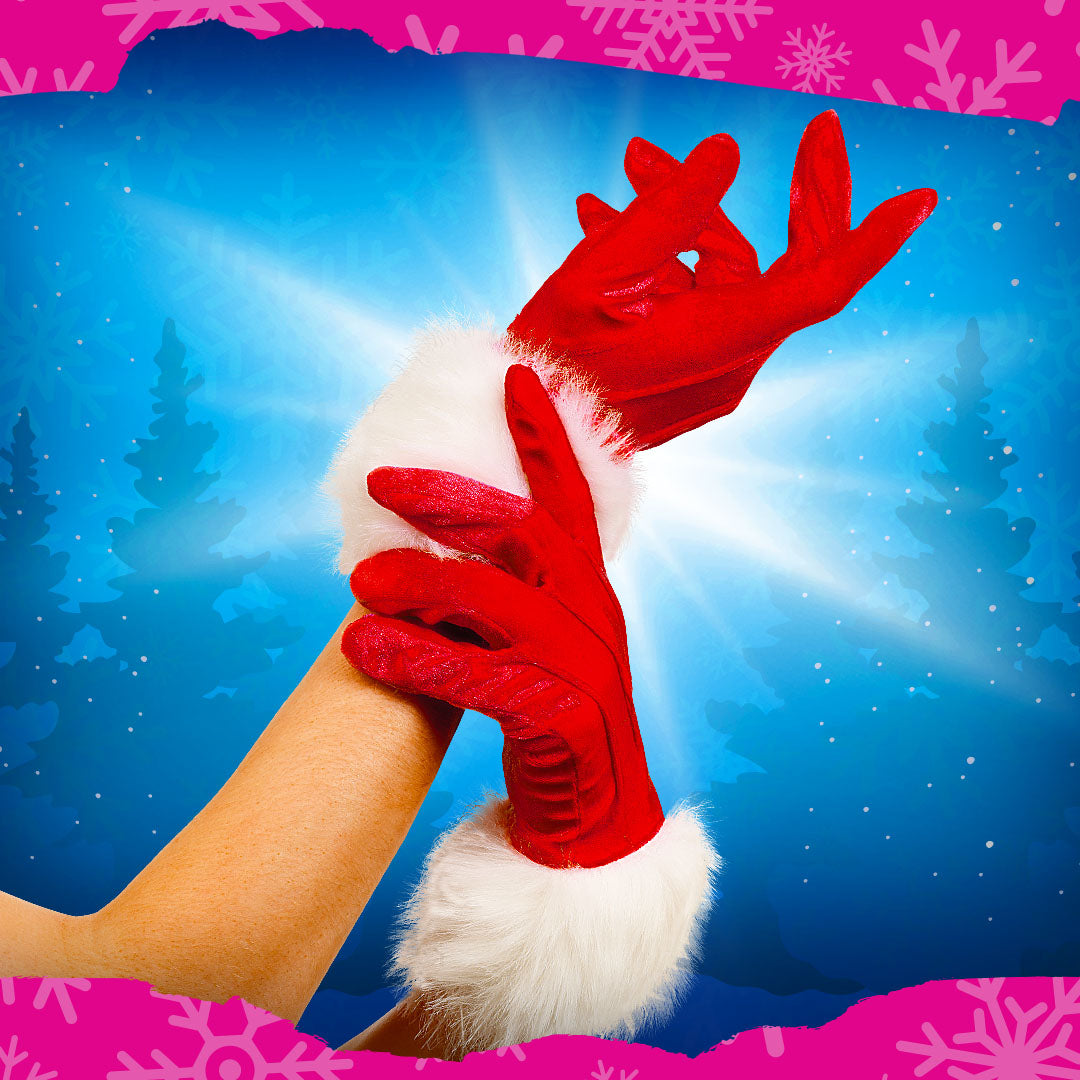 Gloves