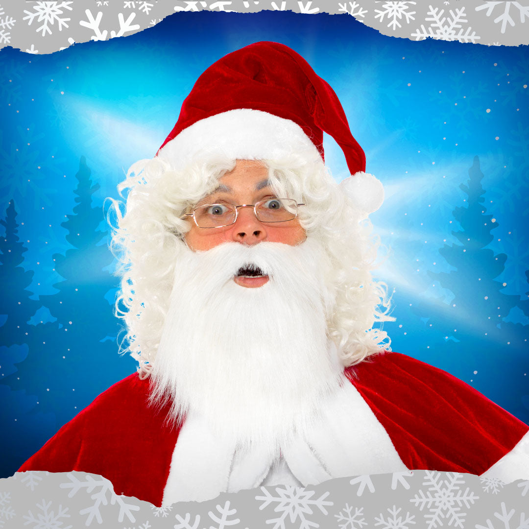 Santa Outfits