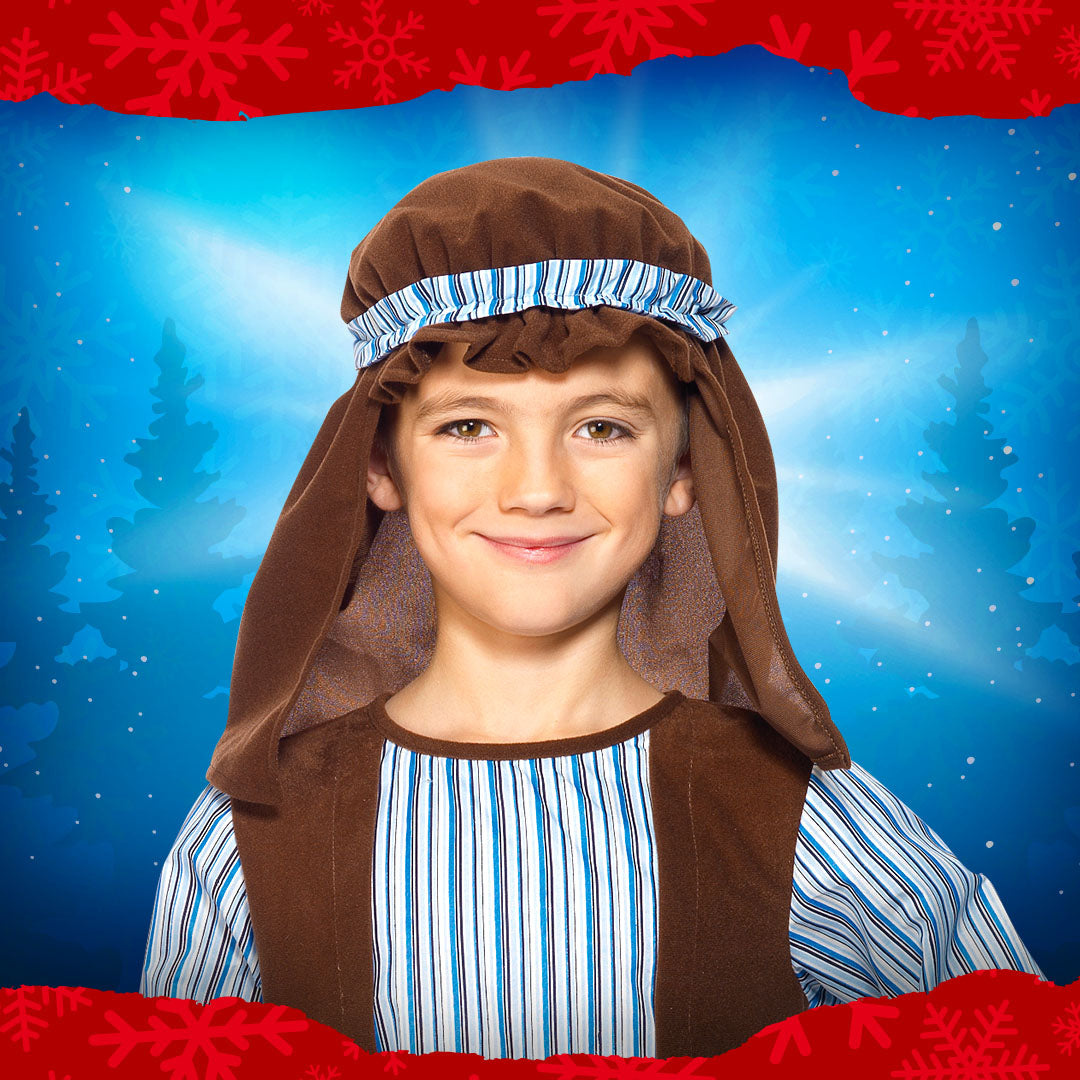 Nativity Costumes
