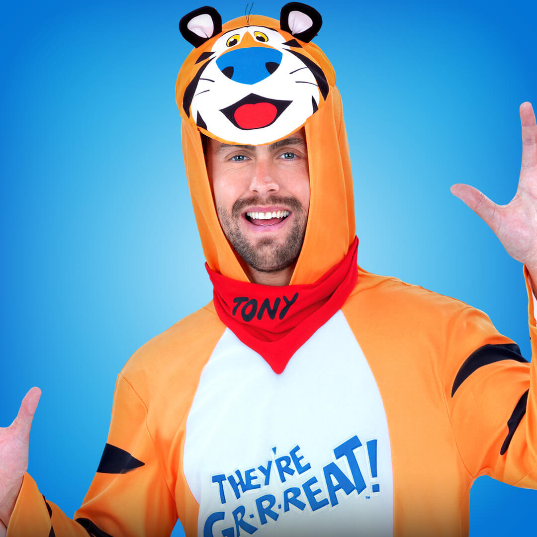 Mens Fancy Dress