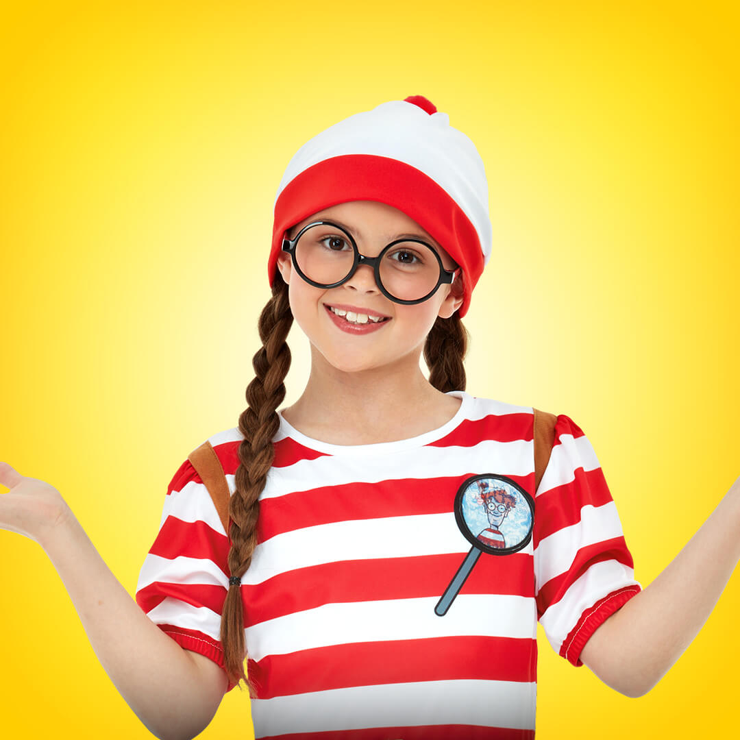 Girls Fancy Dress