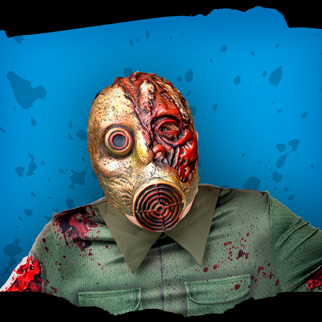 Zombie Costumes
