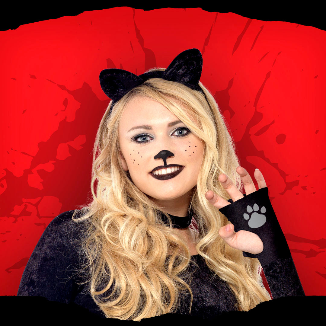 Cat Costumes