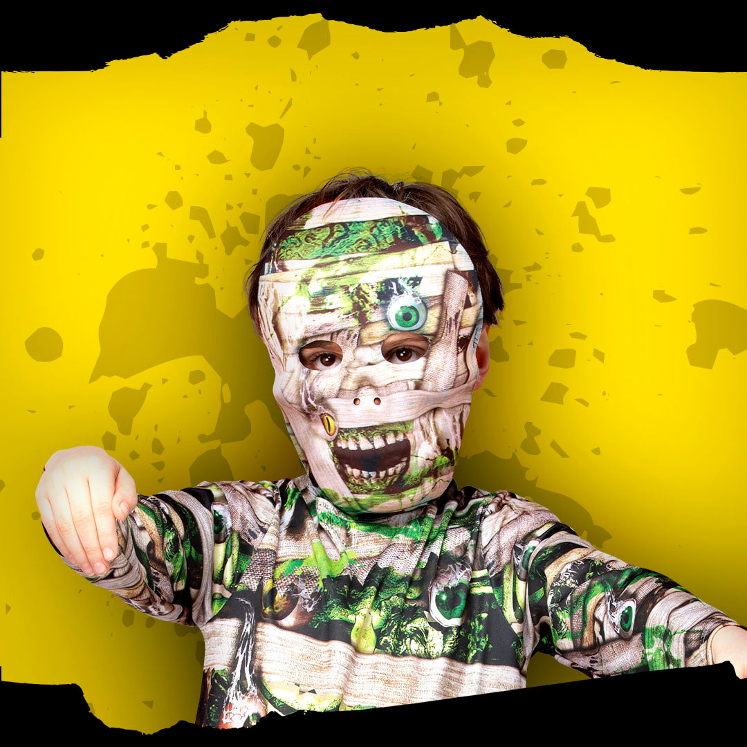 Mummy Costumes