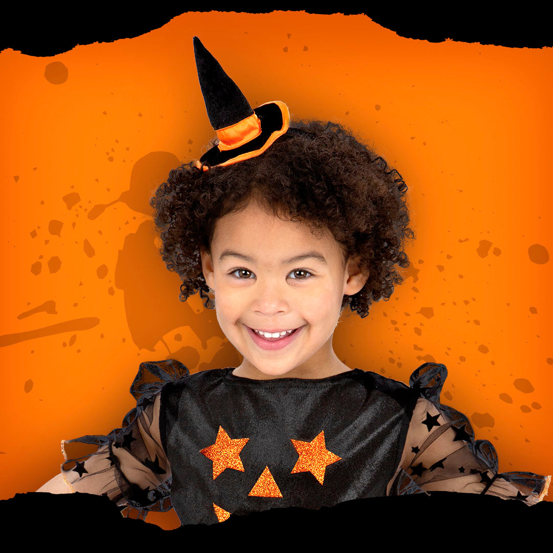 Pumpkin Costumes