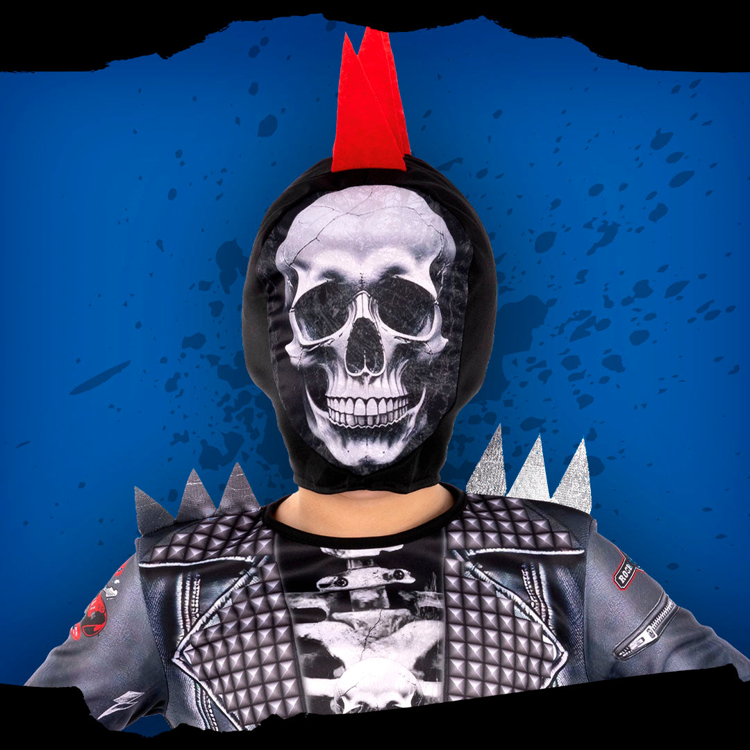 Skeleton Costumes