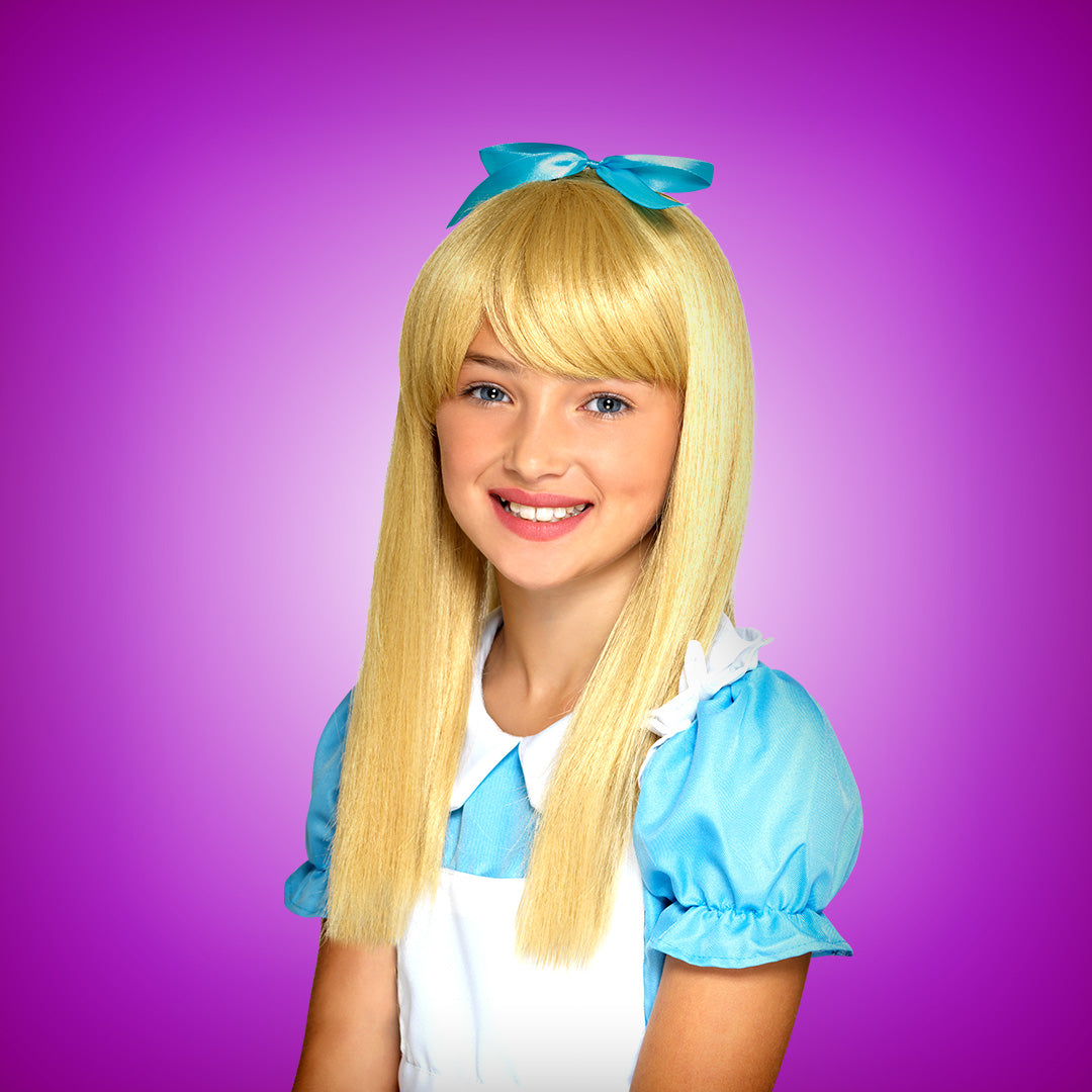 Alice in Wonderland Costumes