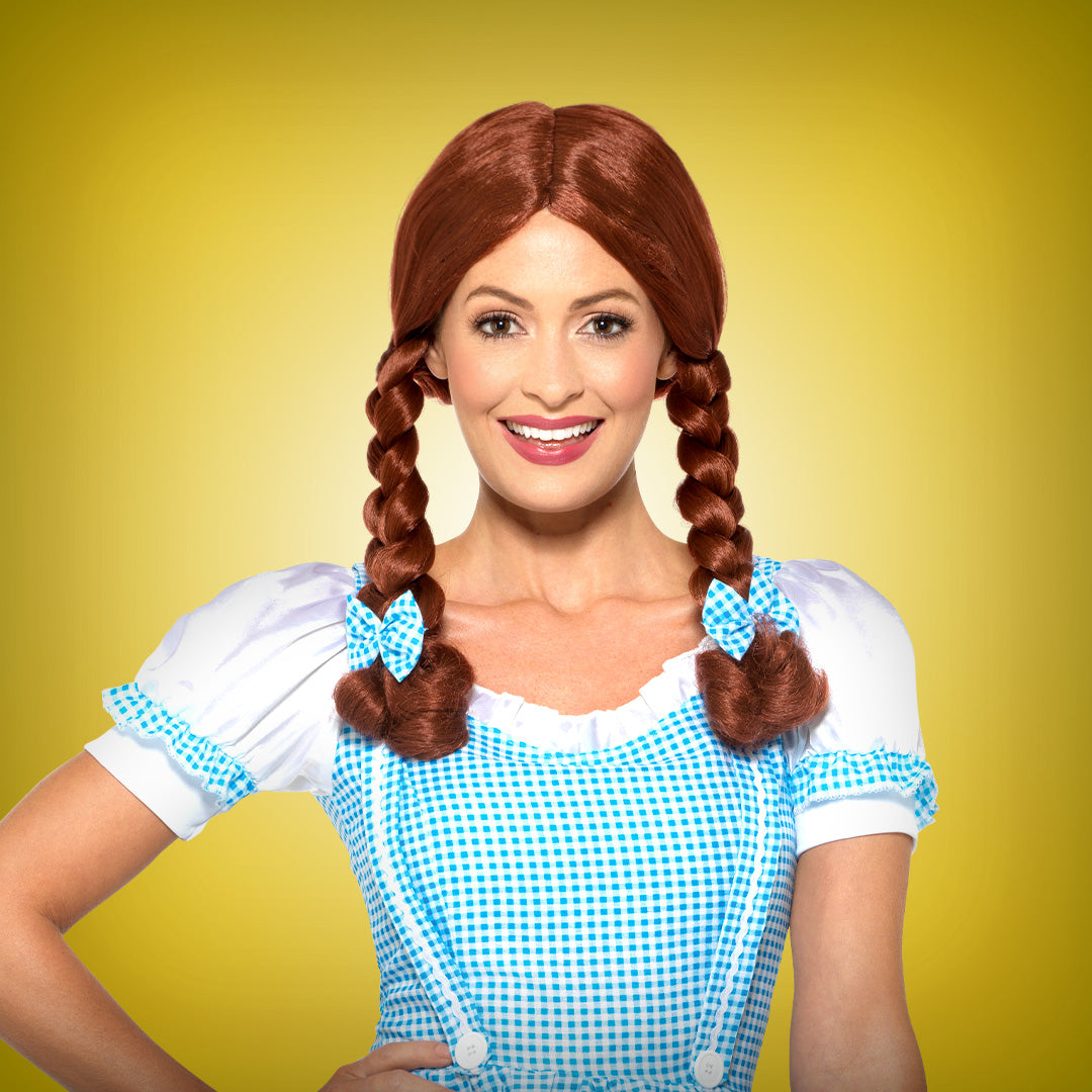 Wizard Of Oz Costumes