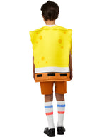 SpongeBob Kids Costume