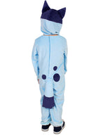 Bluey Kids Costume