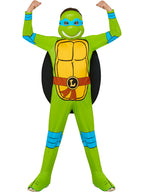 Leonardo Kids Costume from Teenage Mutant Ninja Turtles