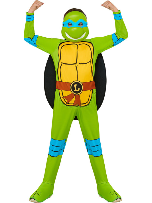 Leonardo Kids Costume from Teenage Mutant Ninja Turtles