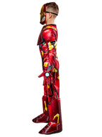 Iron Man Premium Kids Costume