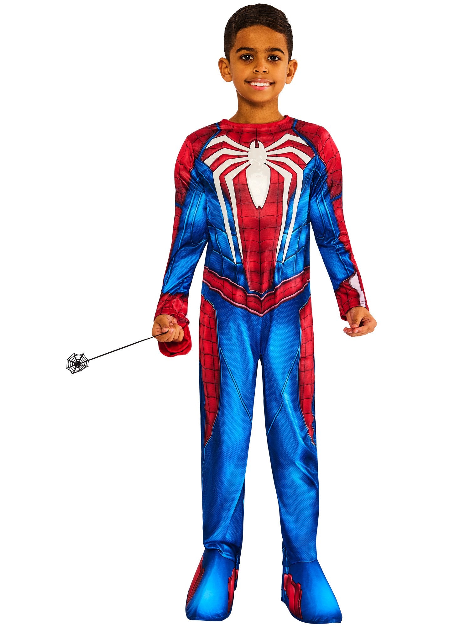 Spider-Man Premium Kids Costume