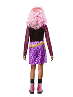 Monster High Clawdeen Wolf Kids Costume