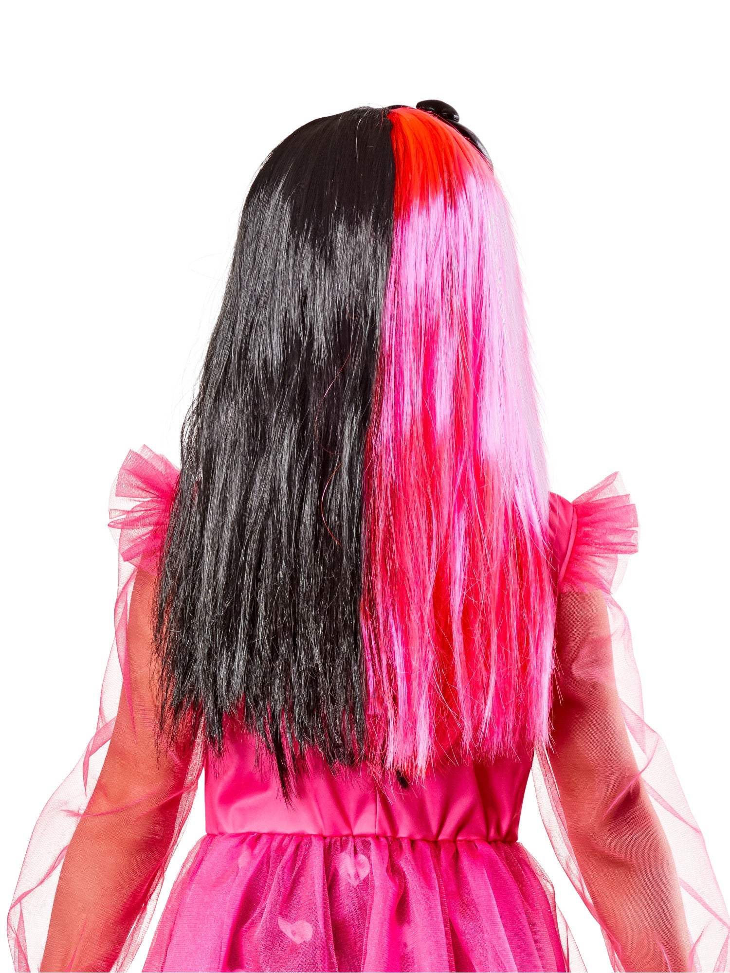 Monster High Draculaura Kids Wig
