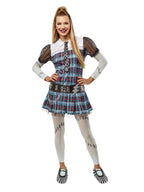 Monster High Frankie Stein Adult Costume