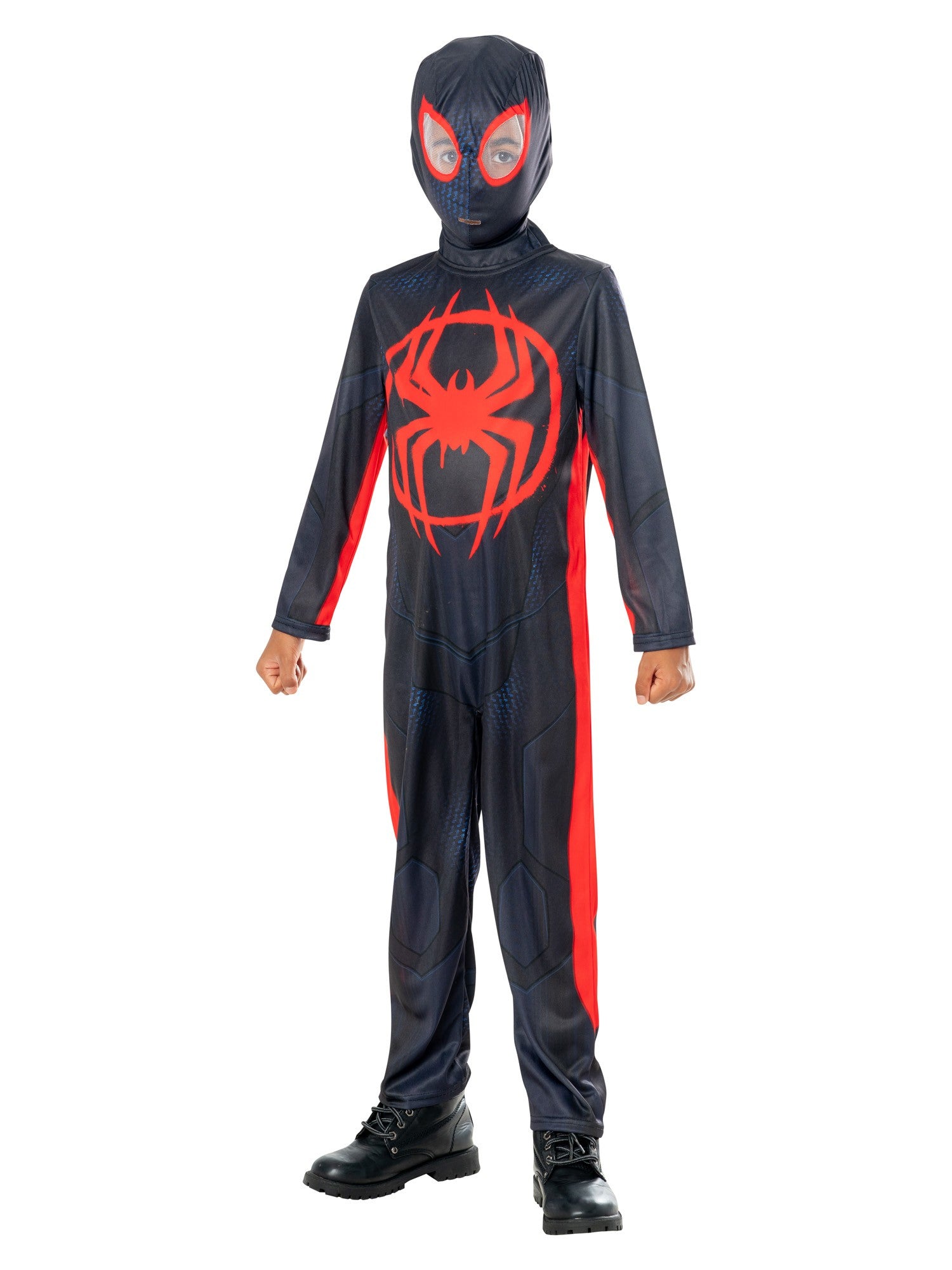 Miles Morales