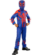 Spider-Man 2099 Boys Costume