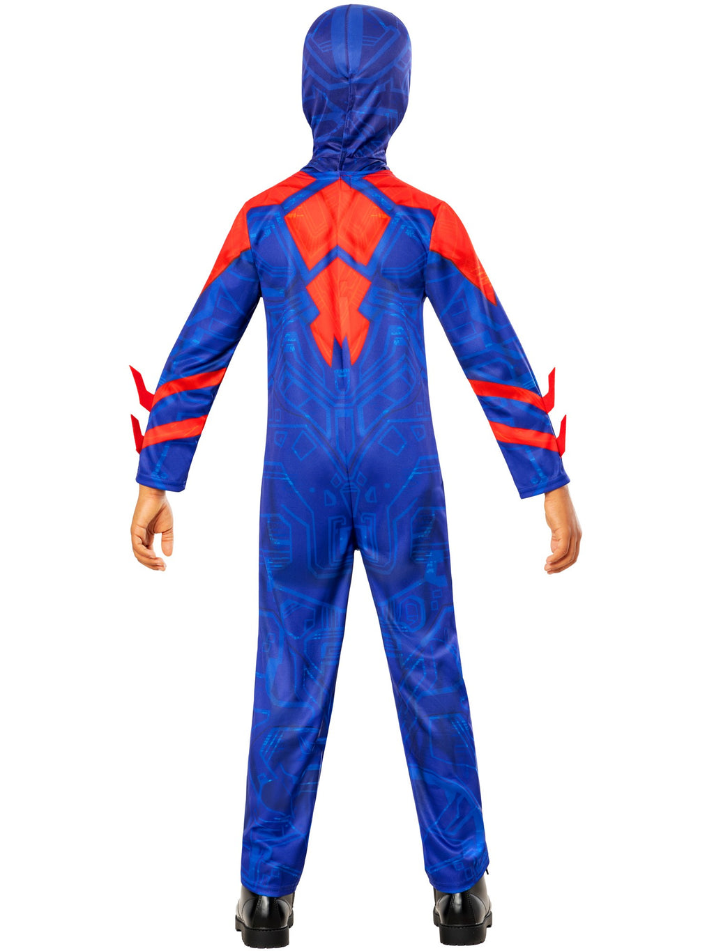 Spider-Man 2099 Boys Costume