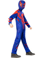 Spider-Man 2099 Boys Costume