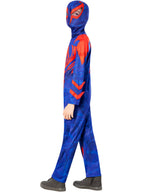 Spider-Man 2099 Boys Costume