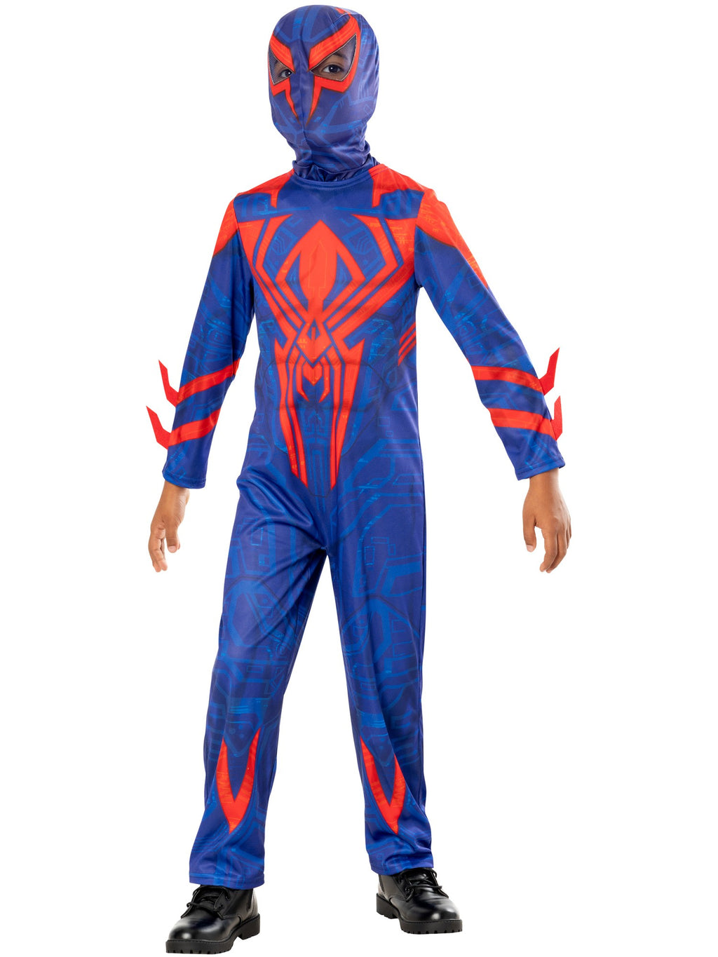 Spider-Man 2099 Boys Costume