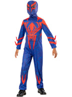 Spider-Man 2099 Boys Costume