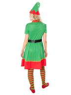 Adult Elf Dress Costume