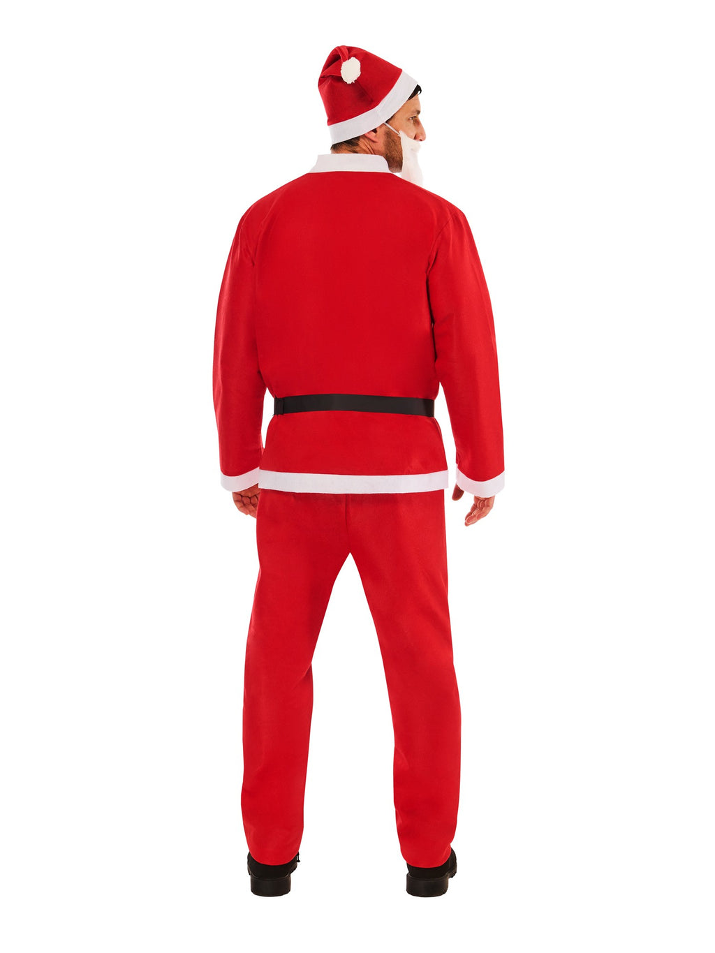 Adult Value Santa