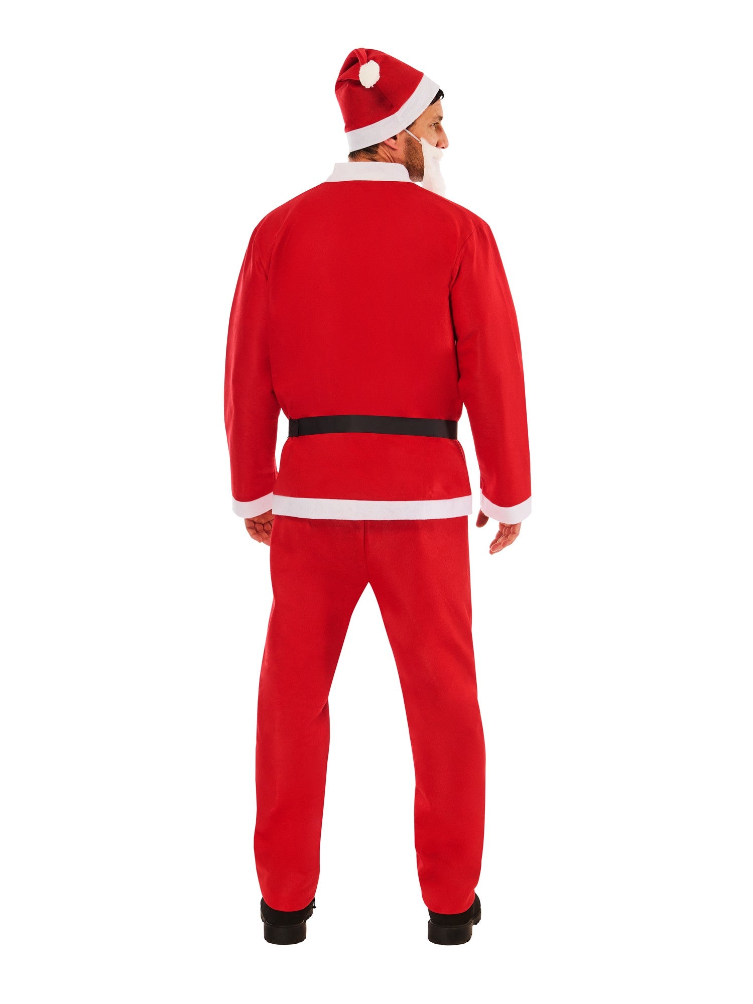 Adult Value Santa