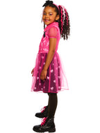 Monster High Draculaura Dress Up Set