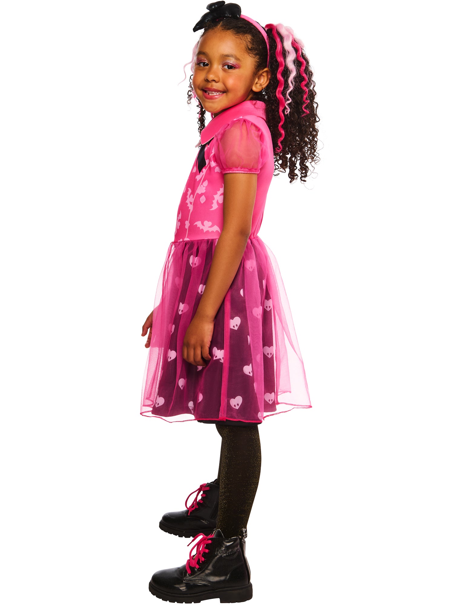 Monster High Draculaura Dress Up Set