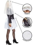 Tiffany Adult Costume