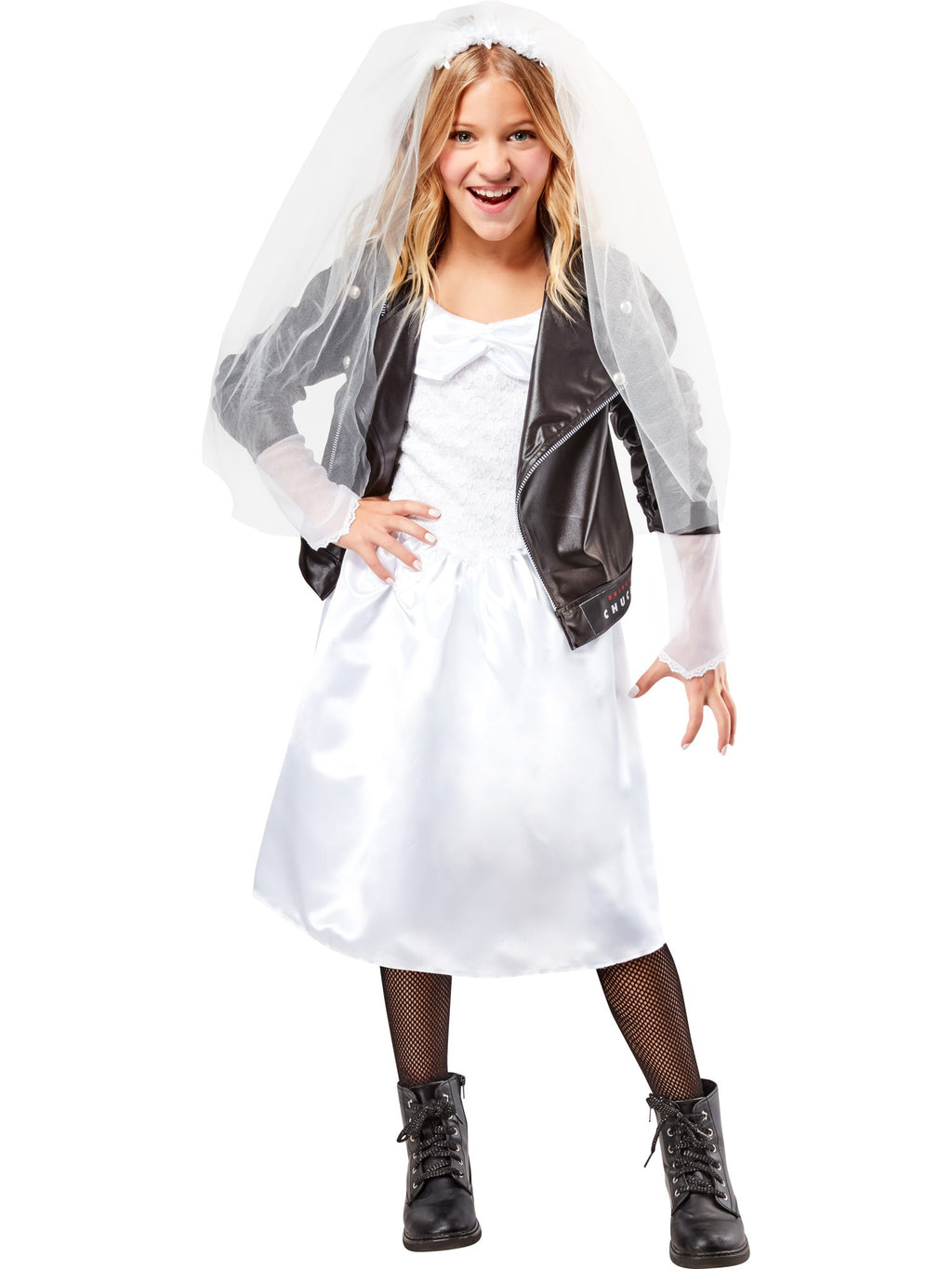 Tiffany Kids Costume