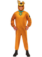 Scooby Doo Adults Costume