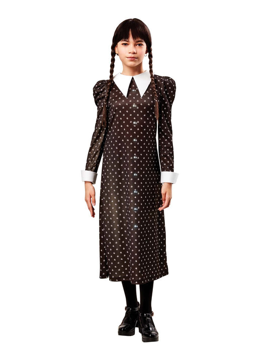 Wednesday Addams Box Set