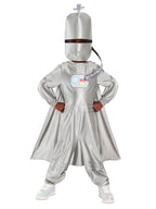 Spaceboy, David Walliams, David Walliams, Kids Costumes, , Front
