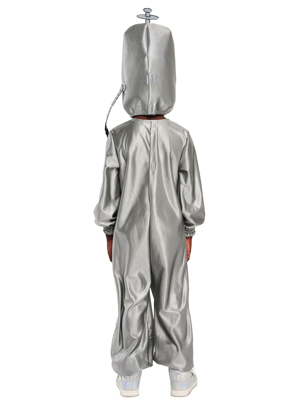 David Walliams Spaceboy Kids Costume