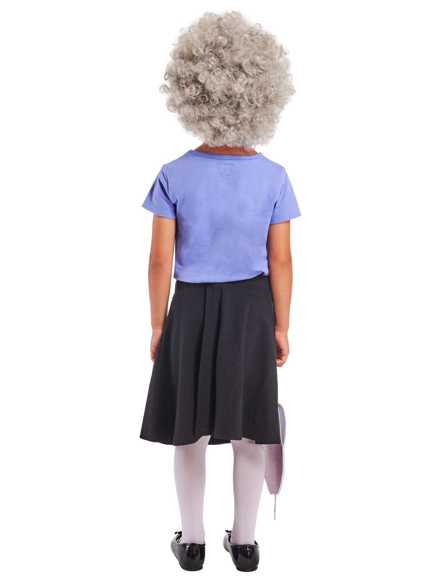 David Walliams Gangsta Granny Accessory Set