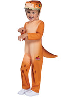 T-Rex Toddler Costume