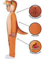 T-Rex Toddler Costume