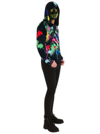 Adult Sinister Street Artist Costume