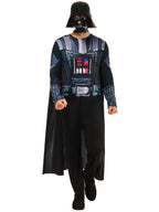 Darth Vader Star Wars Mens Costume