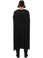 Darth Vader Star Wars Mens Costume