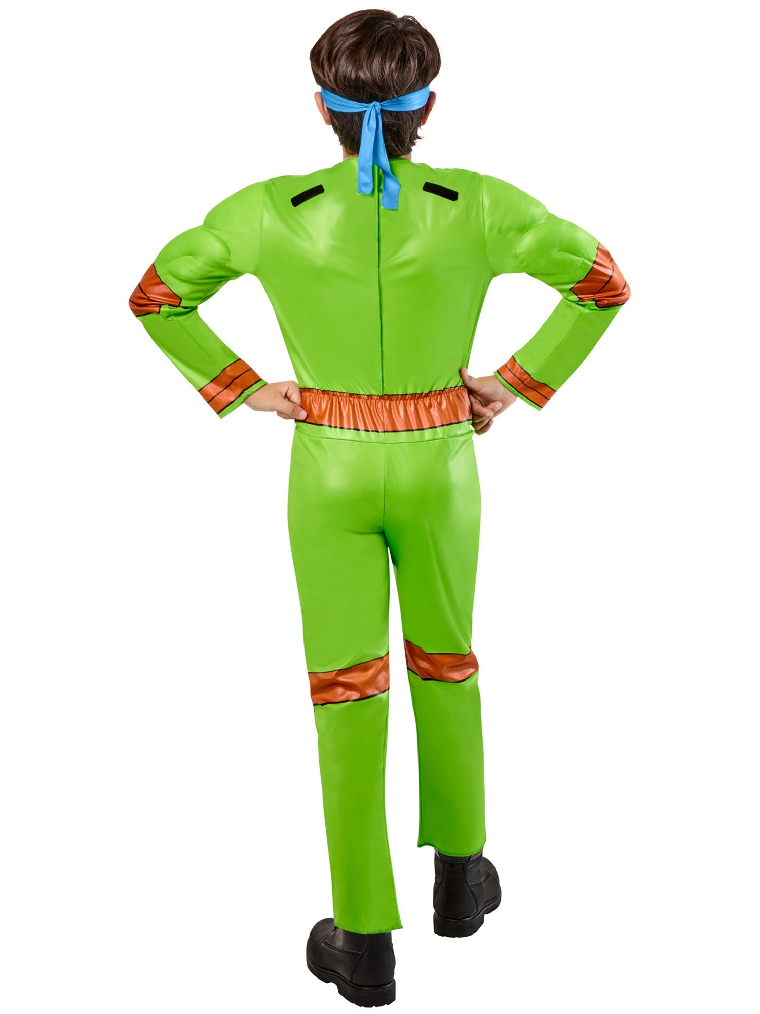 TMNT 4 in 1 Kids Ninja Turtles Costume