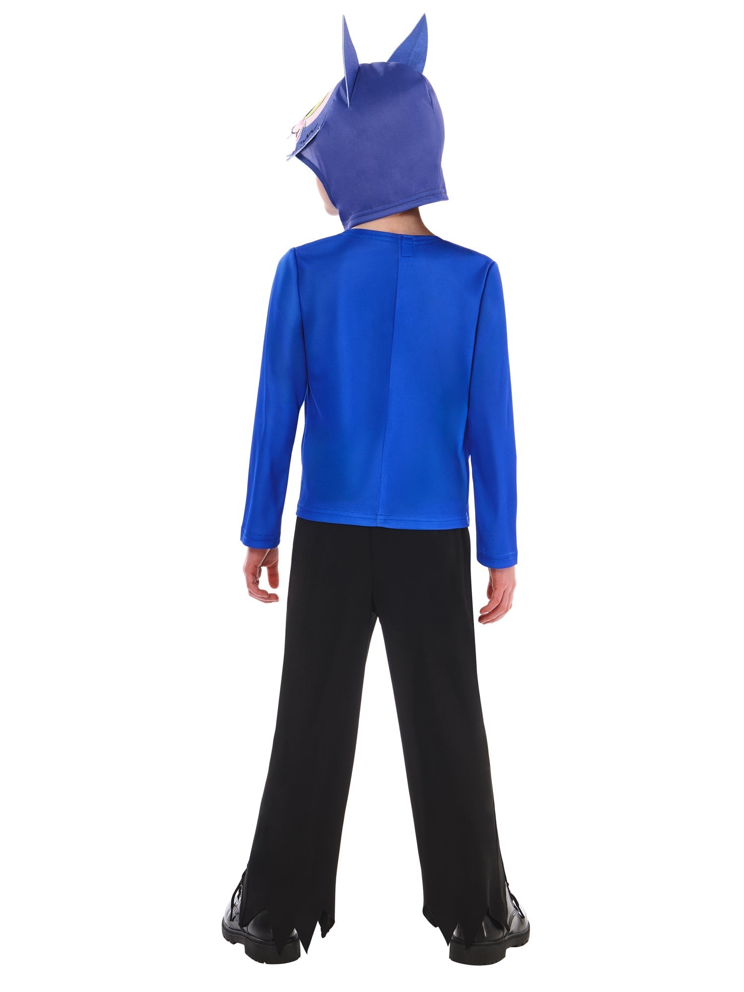 Monster, Forum, Kids Costumes, , Back