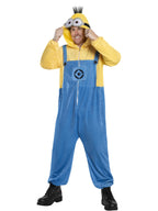 Adult Minon Onesie
